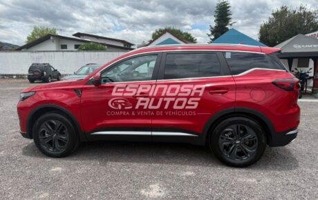 Chery Tiggo 7 Pro  '2025