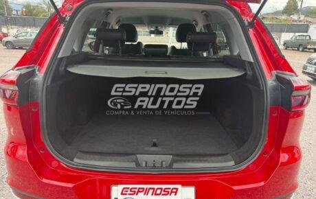 Chery Tiggo 7 Pro  '2025