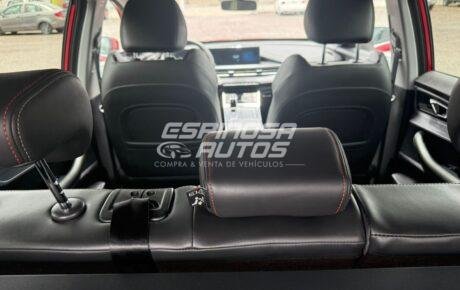 Chery Tiggo 7 Pro  '2025