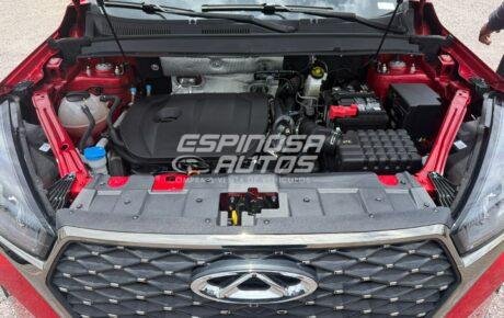 Chery Tiggo 7 Pro  '2025