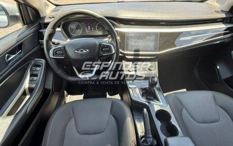 Chery Arrizo 3  '2024