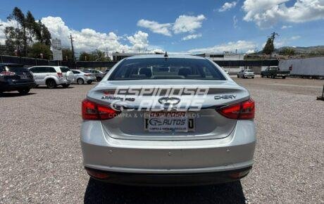 Chery Arrizo 3  '2024