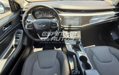 Chery Arrizo 3  '2024