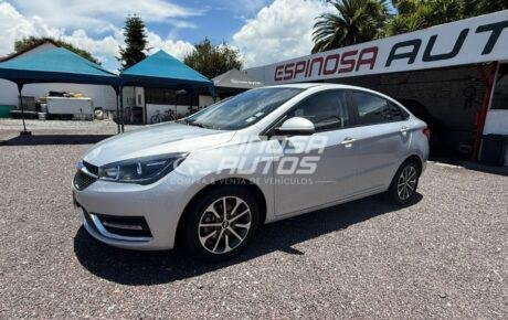Chery Arrizo 3  '2024