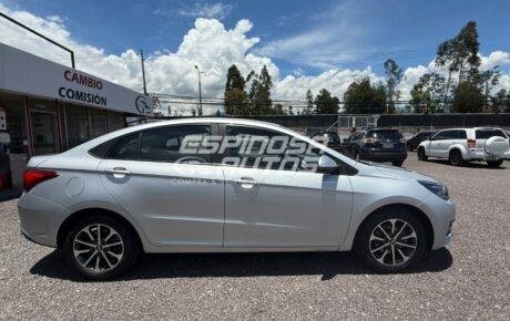 Chery Arrizo 3  '2024
