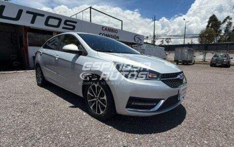 Chery Arrizo 3  '2024