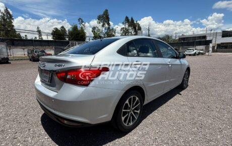 Chery Arrizo 3  '2024
