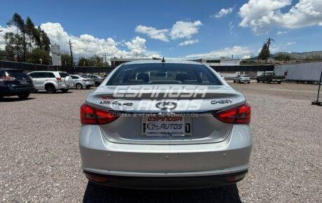 Chery Arrizo 3  '2024