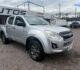 Chevrolet LUV D-Max CD Diesel  '2022