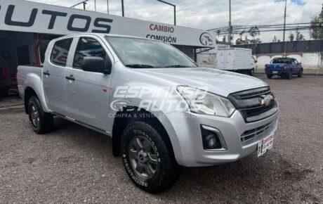 Chevrolet LUV D-Max CD Diesel  '2022