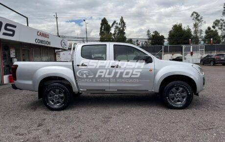Chevrolet LUV D-Max CD Diesel  '2022
