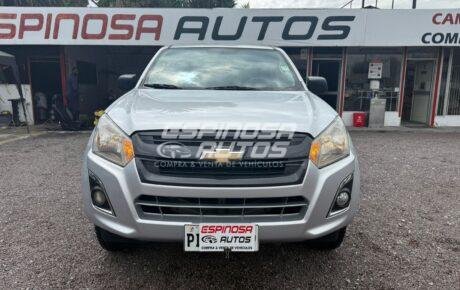 Chevrolet LUV D-Max CD Diesel  '2022