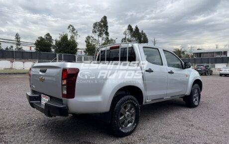 Chevrolet LUV D-Max CD Diesel  '2022