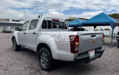 Chevrolet LUV D-Max CD Diesel  '2022