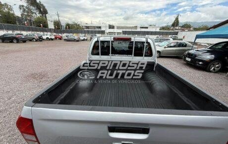 Chevrolet LUV D-Max CD Diesel  '2022