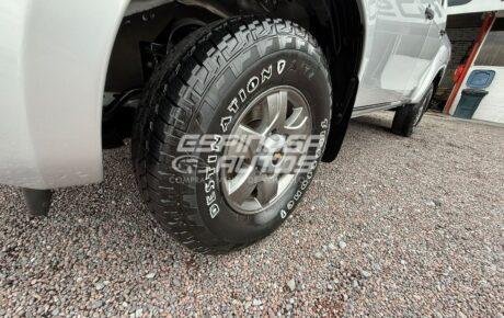 Chevrolet LUV D-Max CD Diesel  '2022