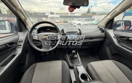 Chevrolet LUV D-Max CD Diesel  '2022