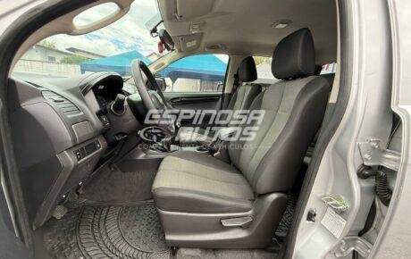 Chevrolet LUV D-Max CD Diesel  '2022