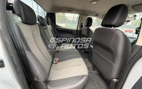 Chevrolet LUV D-Max CD Diesel  '2022