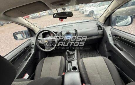 Chevrolet LUV D-Max CD Diesel  '2022