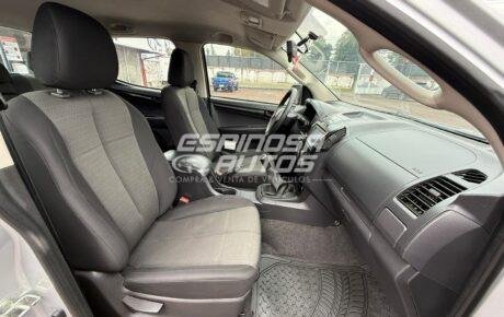 Chevrolet LUV D-Max CD Diesel  '2022