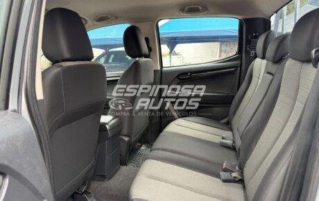 Chevrolet LUV D-Max CD Diesel  '2022