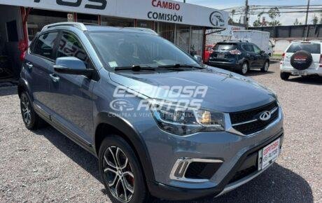 Chery Tiggo 2  '2022