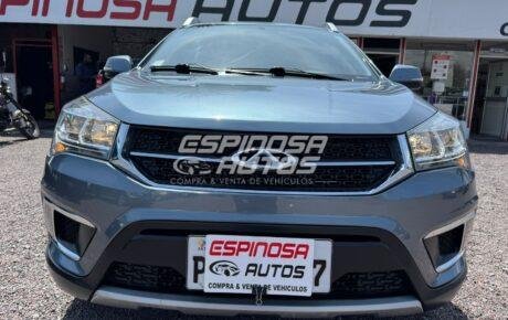 Chery Tiggo 2  '2022