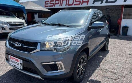 Chery Tiggo 2  '2022
