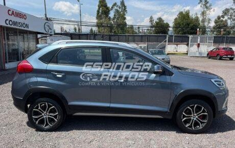 Chery Tiggo 2  '2022