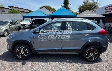 Chery Tiggo 2  '2022