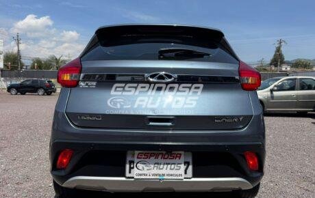 Chery Tiggo 2  '2022