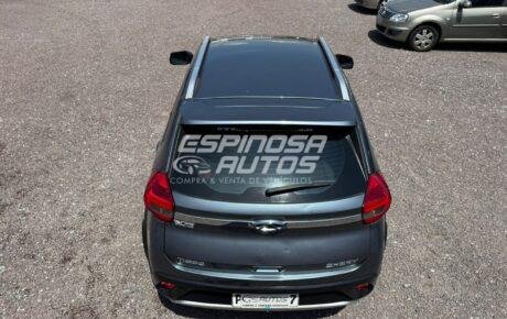 Chery Tiggo 2  '2022