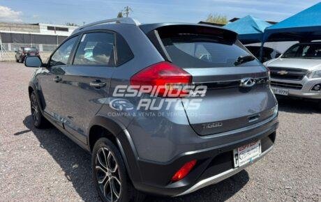 Chery Tiggo 2  '2022