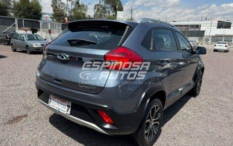 Chery Tiggo 2  '2022