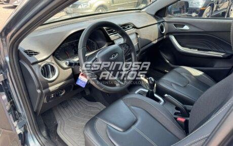 Chery Tiggo 2  '2022