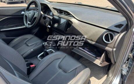 Chery Tiggo 2  '2022