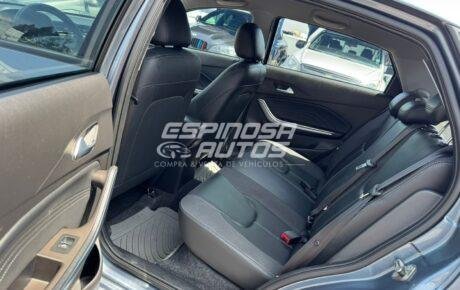 Chery Tiggo 2  '2022