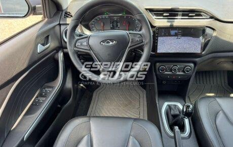 Chery Tiggo 2  '2022