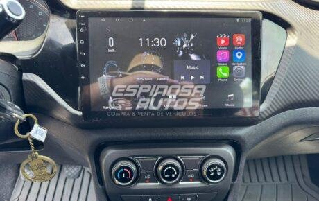 Chery Tiggo 2  '2022