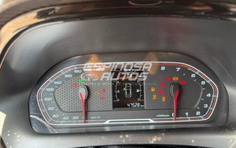 Chery Tiggo 2  '2022