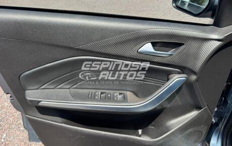 Chery Tiggo 2  '2022