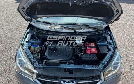 Chery Tiggo 2  '2022