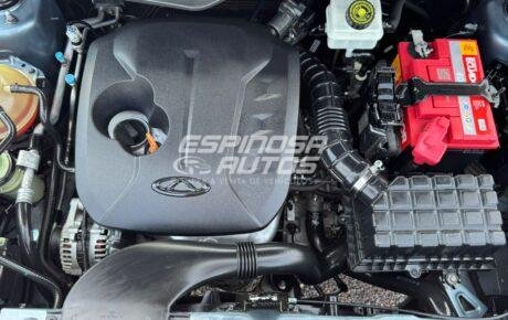 Chery Tiggo 2  '2022