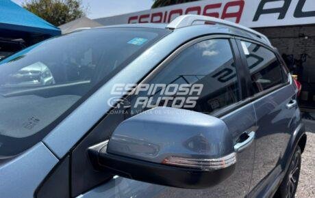 Chery Tiggo 2  '2022