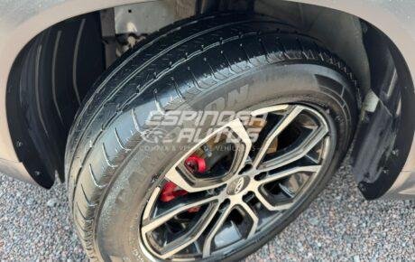 Chery Tiggo 2  '2022