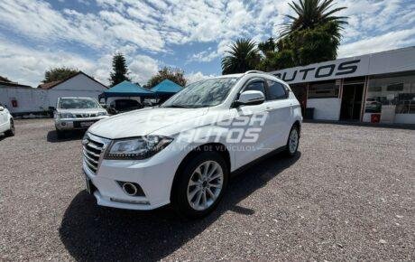 Great Wall Haval H2  '2018