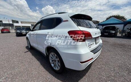 Great Wall Haval H2  '2018