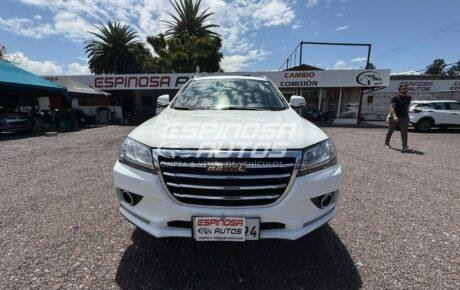 Great Wall Haval H2  '2018