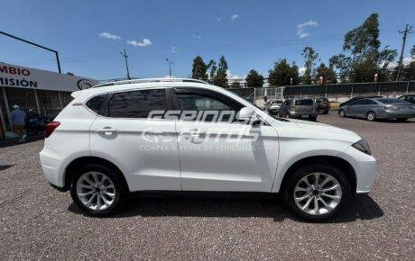 Great Wall Haval H2  '2018